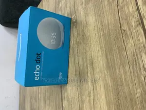 Alexa Echo Dot Speaker