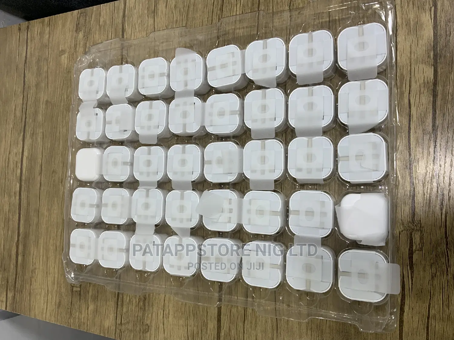 Apple iPhone Type C Charger
