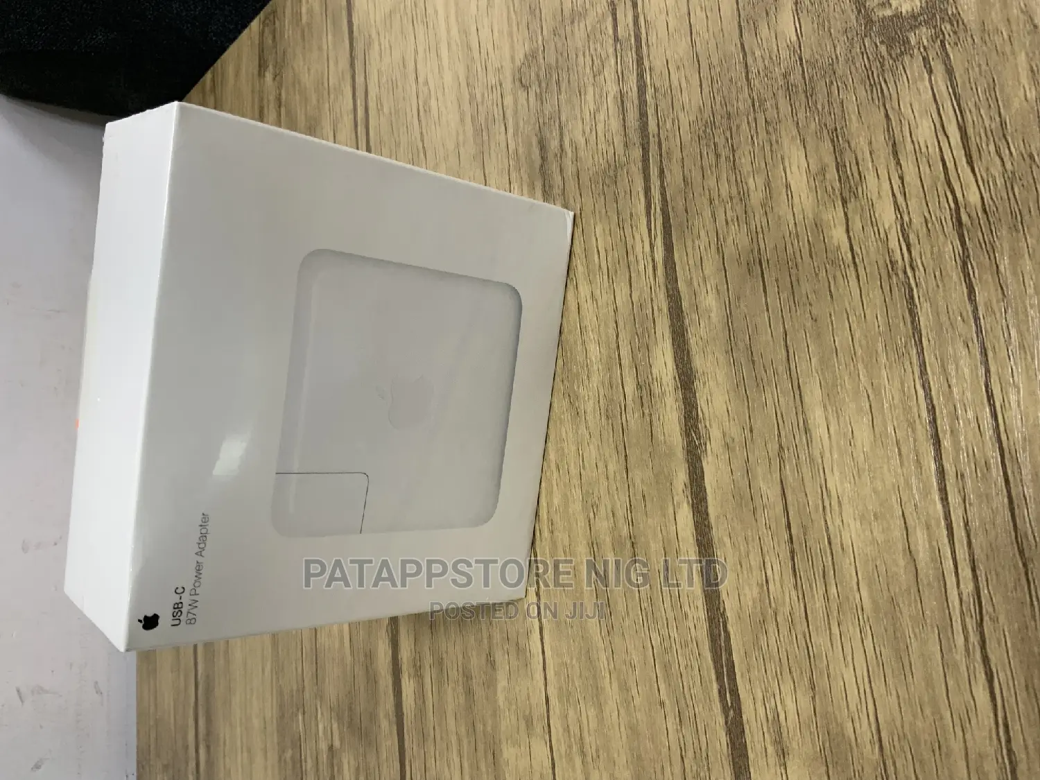 Apple Macbook Pro 87W Power Safe Adapter