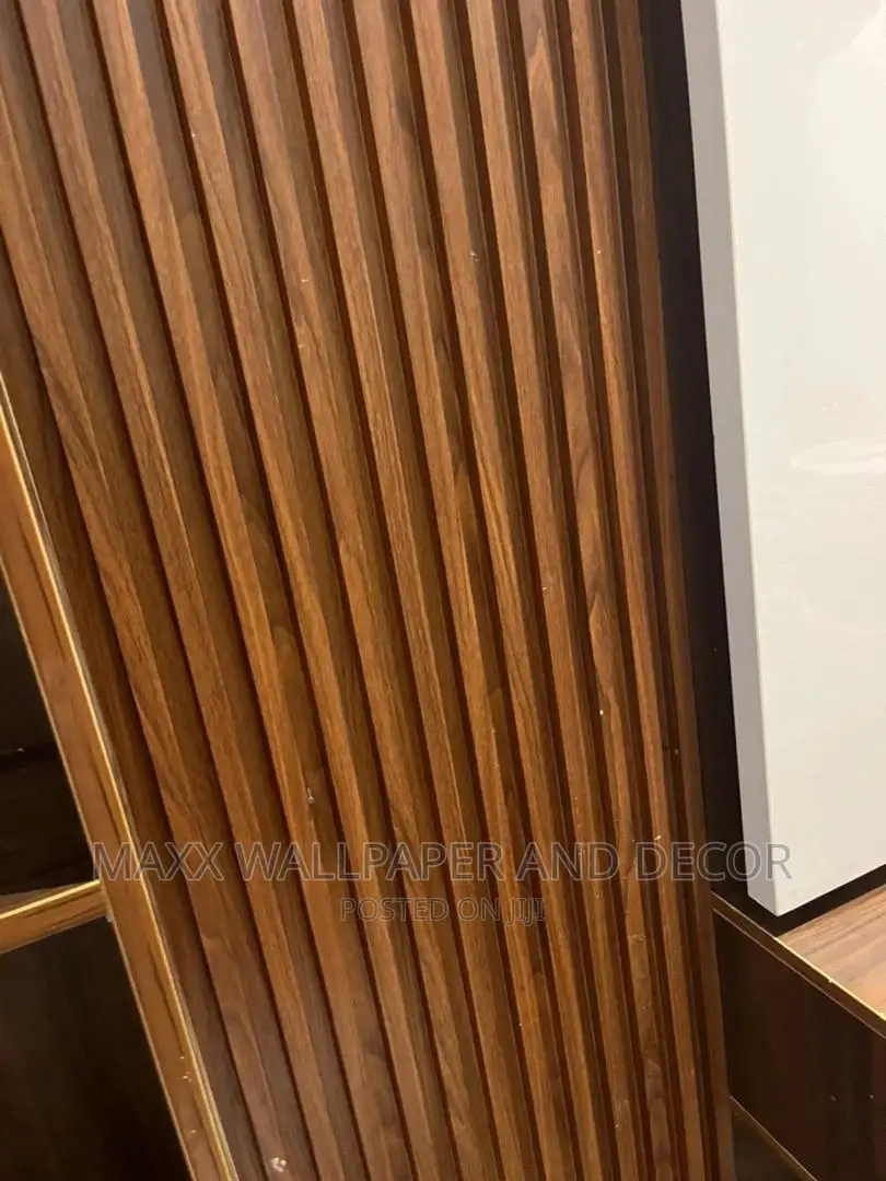 Fluted Panel Waterproof Wholesale Retail