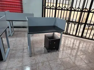 Detachable Work Station