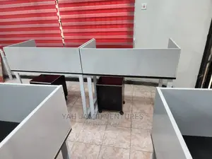 Detachable Work Station