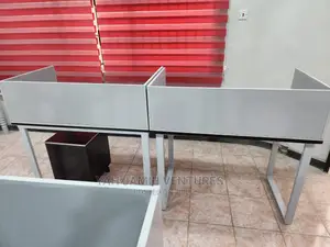Detachable Work Station