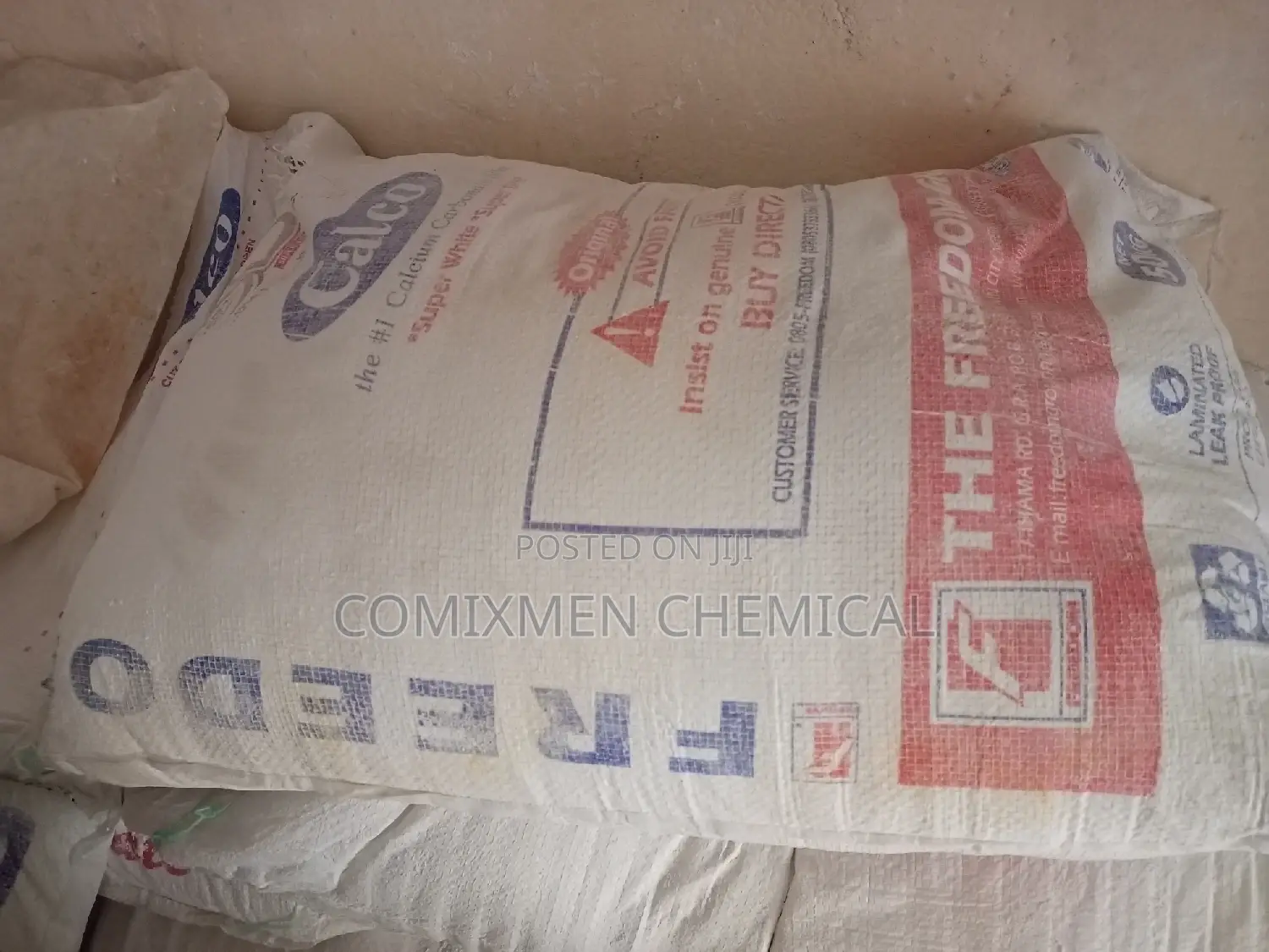 Calcium Carbonate