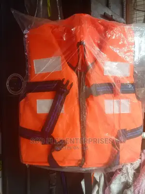 Safety Life Jacket