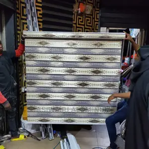 Windows Blind Installation
