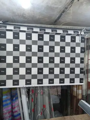 Windows Blind Installation