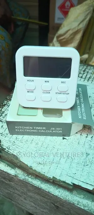 Digital Timer