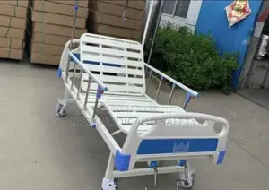 Hospital Bed