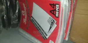 A4 50 Micron