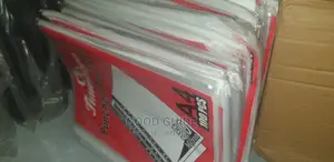 A4 50 Micron