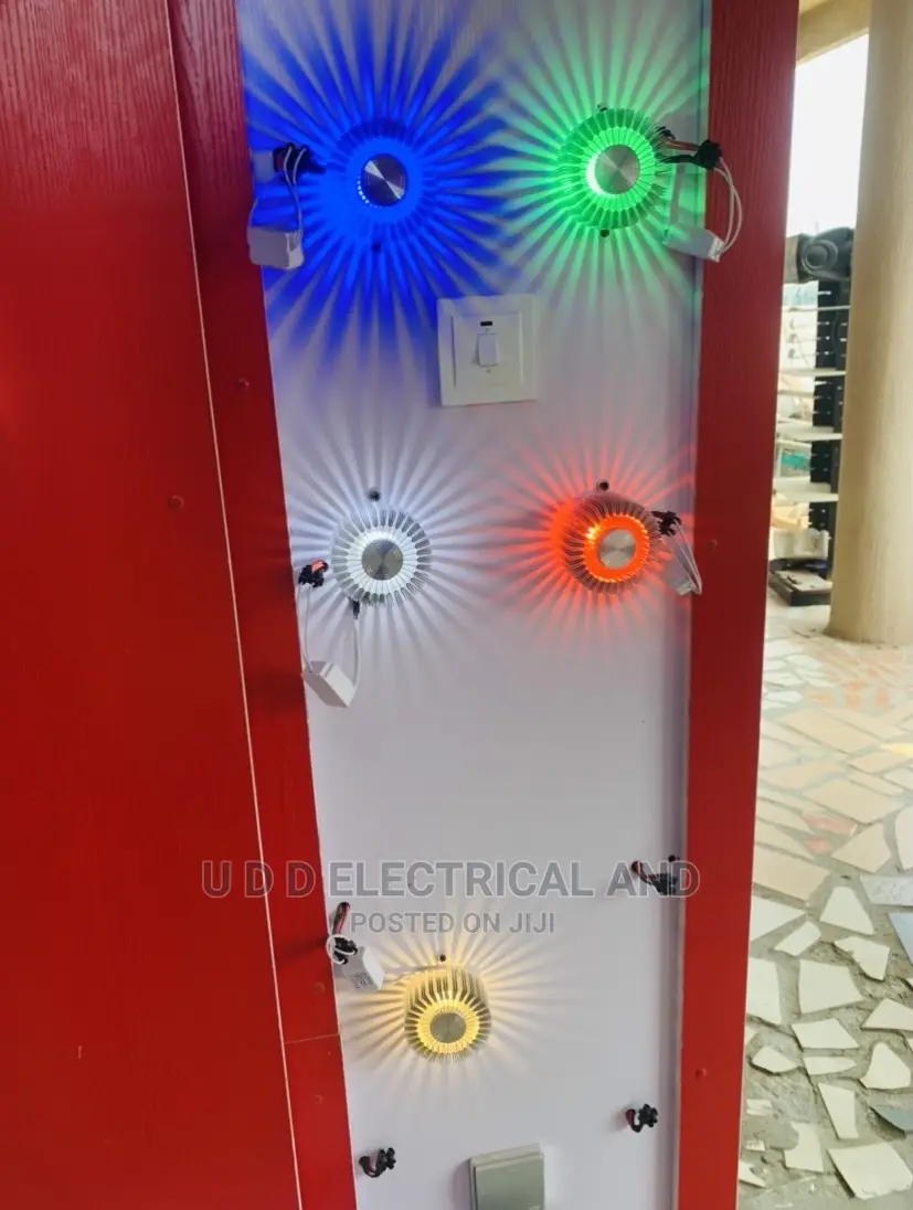 Sparkle LED Surface and Pop Light Very Bright and Quality