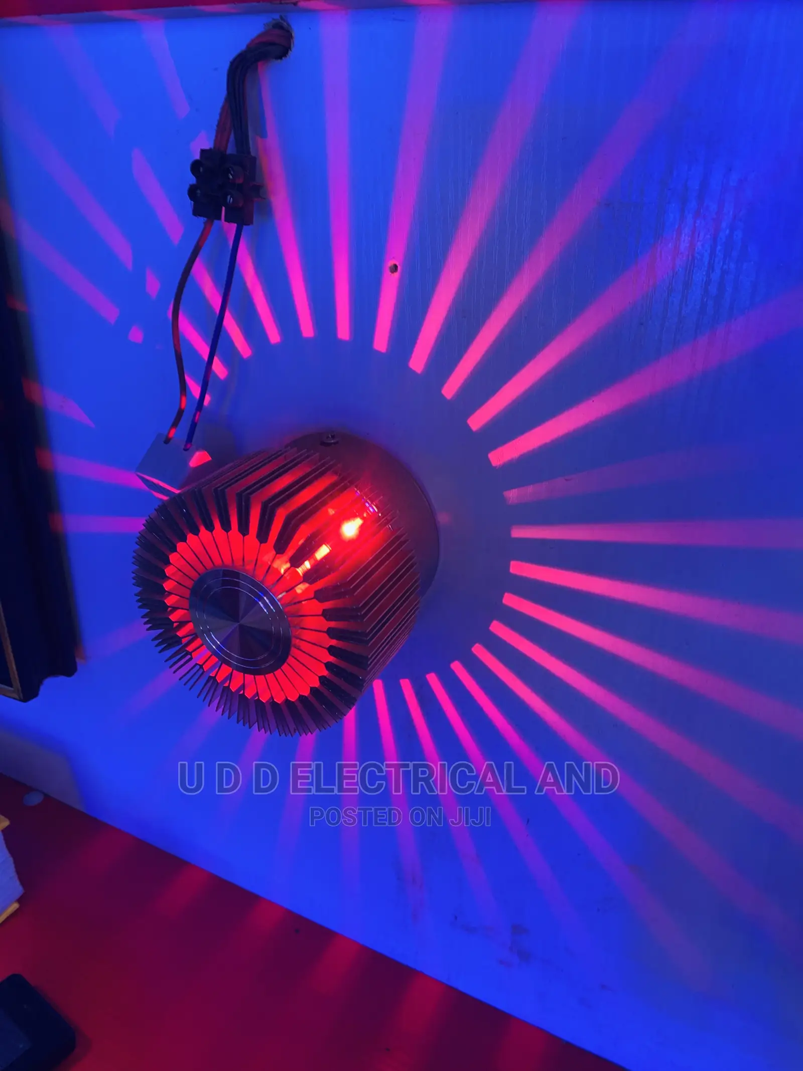 Sparkle LED Surface and Pop Light Very Bright and Quality