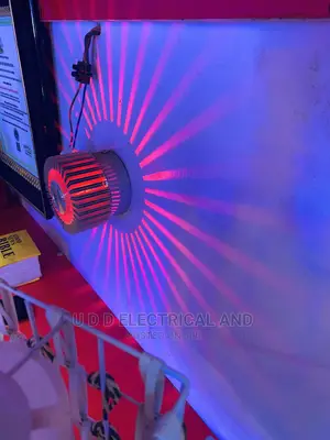 Sparkle LED Surface and Pop Light Very Bright and Quality