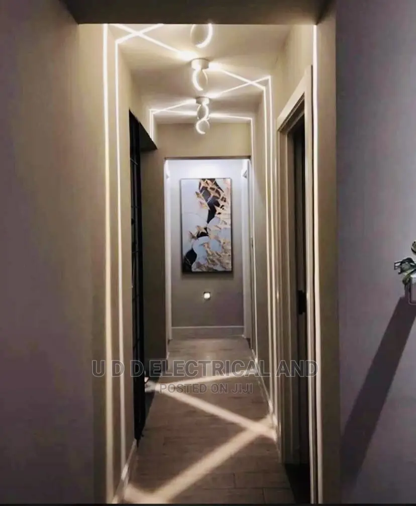 Design Led Surface Light All Colors Very Bright and Quality