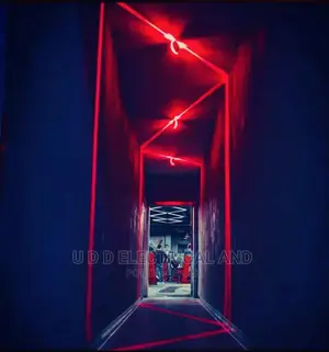 Design Led Surface Light All Colors Very Bright and Quality
