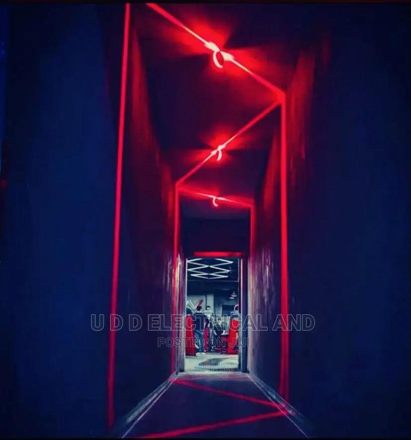 Design Led Surface Light All Colors Very Bright and Quality