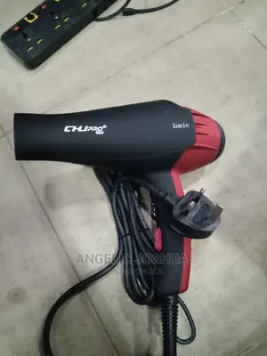 Hand Dryer