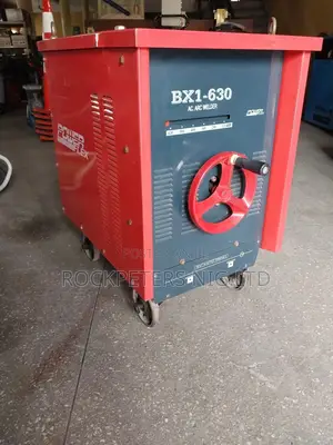 Powerflex Bx1-630 Arc Welding Machine(3-Phase)