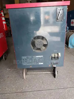 Powerflex Bx1-630 Arc Welding Machine(3-Phase)