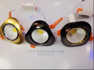 Design Led Pop Light 3colors Very Bright and Quality