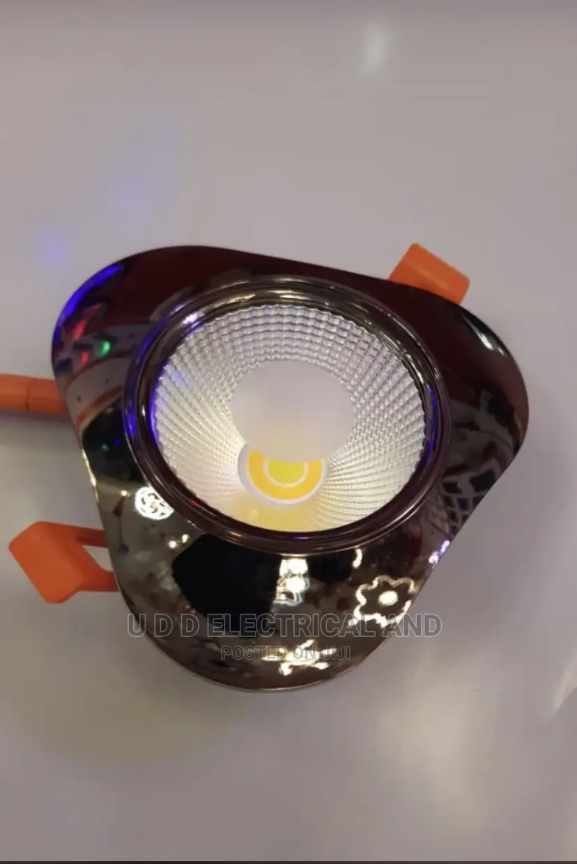 Design Led Pop Light 3colors Very Bright and Quality