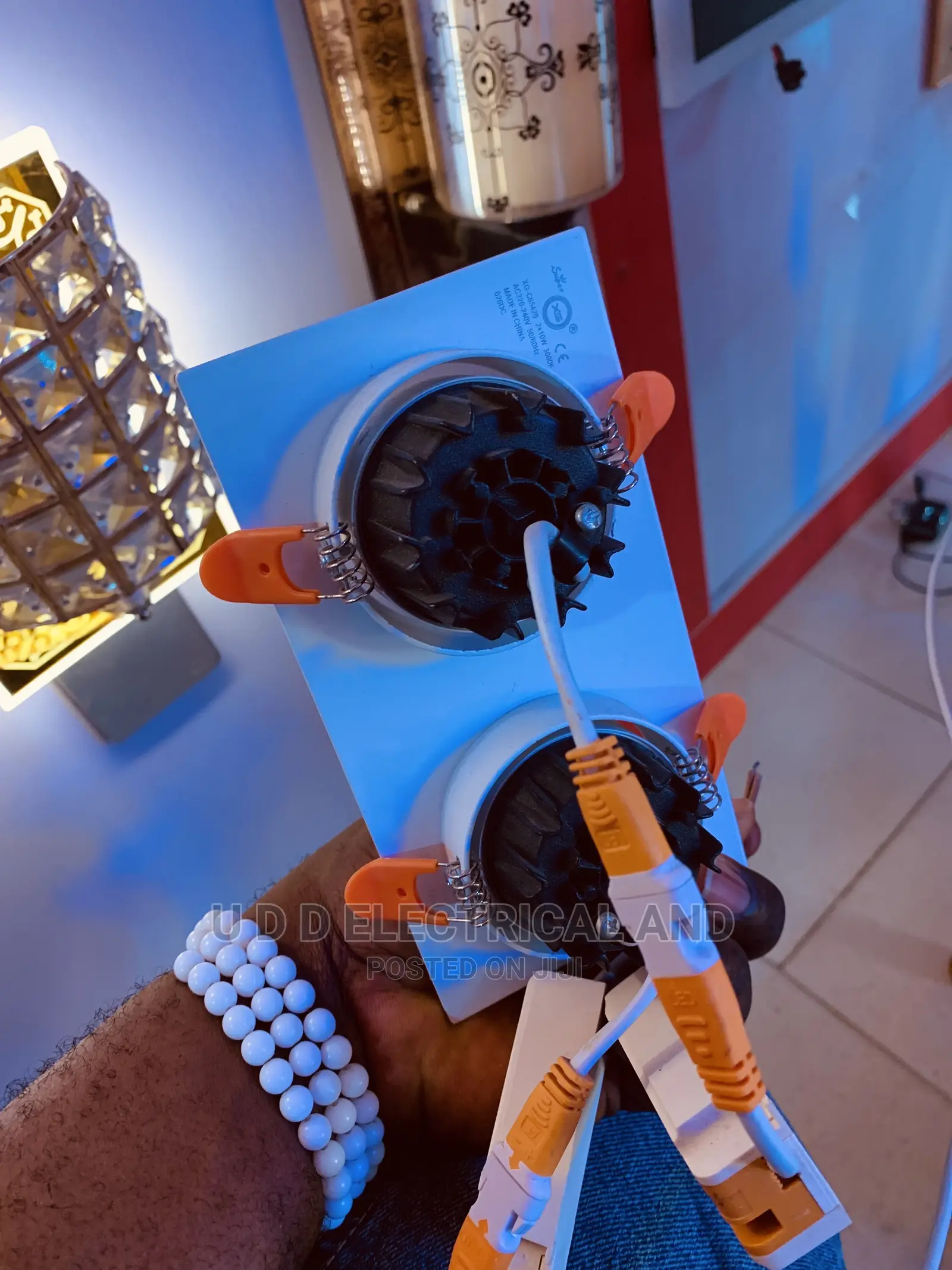 LED Pop Light 2in1and 3in1 Very Bright And Quality