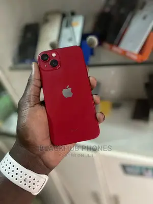 Apple iPhone 13 128 GB Red
