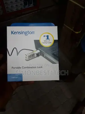 Kensington Lock