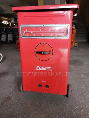 Powerflex Bx3-630 Arc Welding Machine