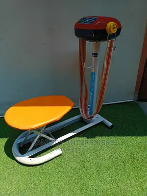 Belt Massager