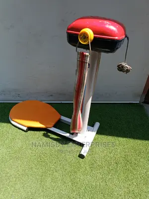 Belt Massager