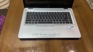 Laptop HP EliteBook 820 G3 8GB Intel Core I5 SSD 256GB