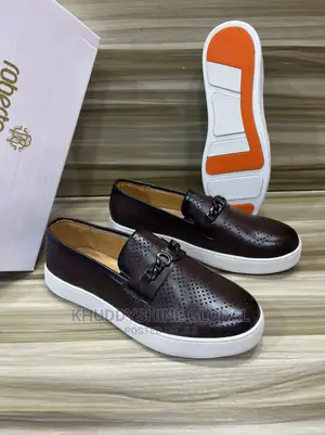 Quality Men's Shoes