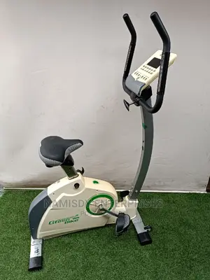 Stationary Bike