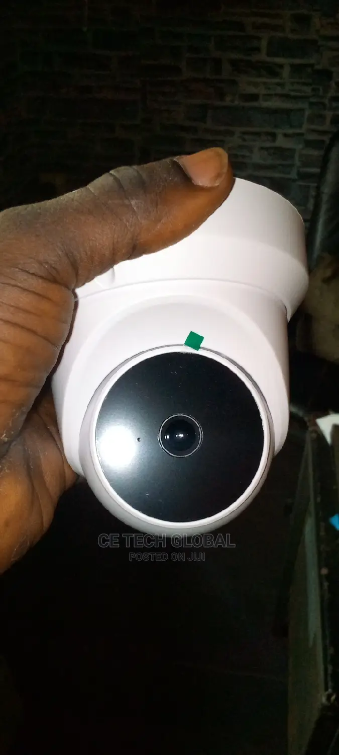 Wifi Smart Camera