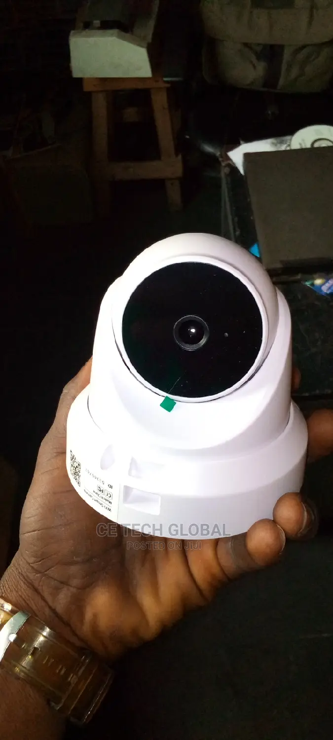 Wifi Smart Camera
