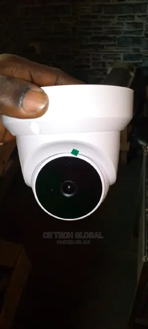 Wifi Smart Camera