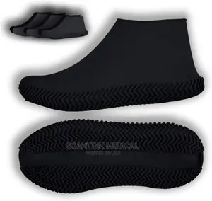 Reusable Shoe Covers Protective Safety Covers Rain Shoe