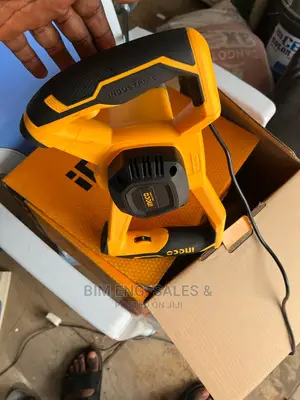Mixing Machine