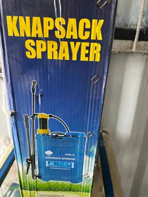 Knapsack Sprayer