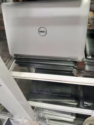 Laptop Dell Latitude E6540 8GB Intel Core I7 HDD 500GB