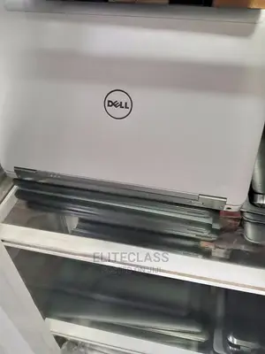 Laptop Dell Latitude E6540 8GB Intel Core I7 HDD 500GB
