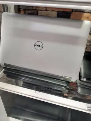 Laptop Dell Latitude E6540 8GB Intel Core I7 HDD 500GB