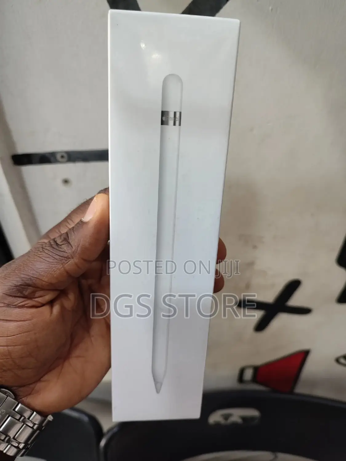 Apple Wireless Pencil 1