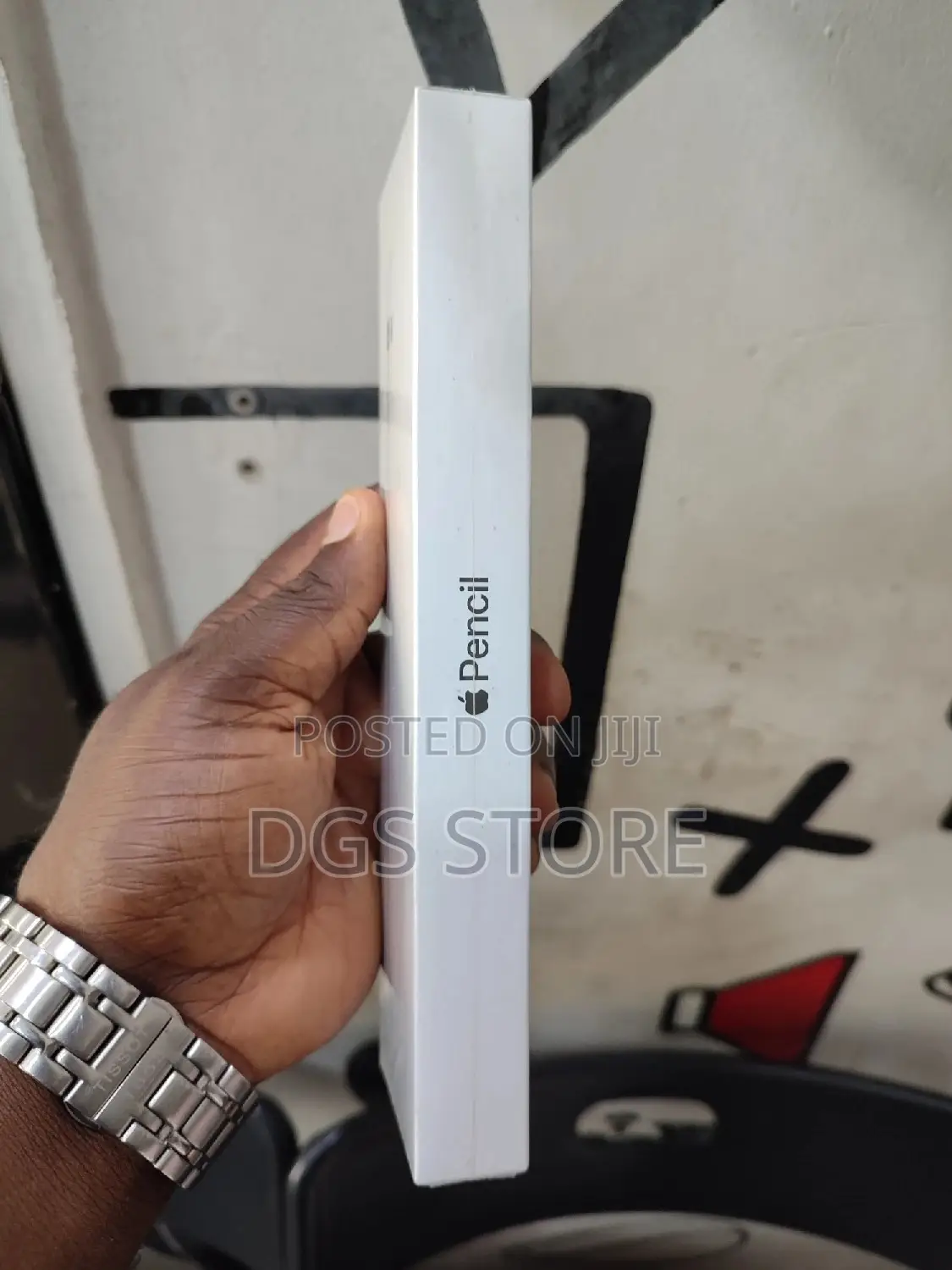 Apple Wireless Pencil 1