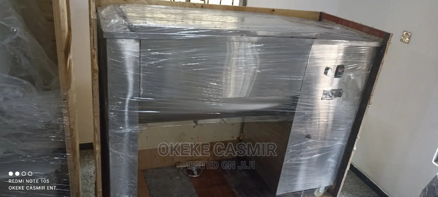 Powder Mixer 300kg