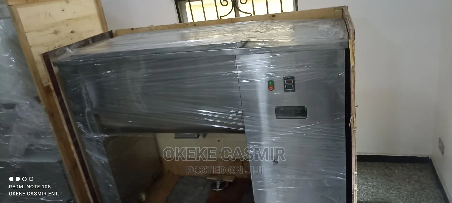 Powder Mixer 300kg