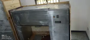 Powder Mixer 300kg