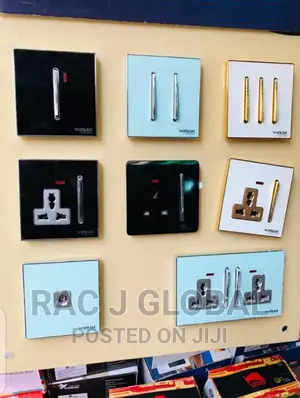 Jerry Satellite TV and Electriciam